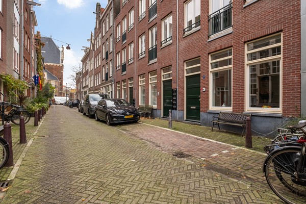 Medium property photo - Boomstraat 17, 1015 LA Amsterdam